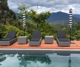 Healesville Garden Country Retreat