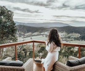 Kangaroo Ridge Retreat