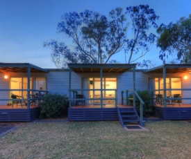 Cobar Caravan Park