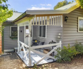 Bonnie Brae Cottage