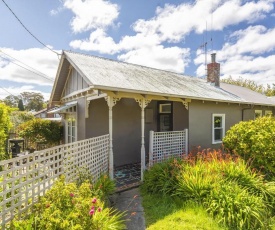 Croft Cottage