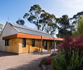 Green Retreat Passive House