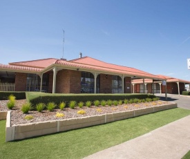 Horsham Country City Motor Inn