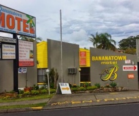 Bananatown Motel