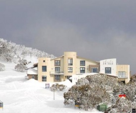 Chalet Hotham 19