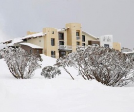 Chalet Hotham 7