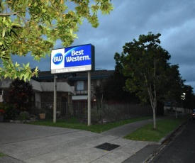 Best Western Parkside Motor Inn