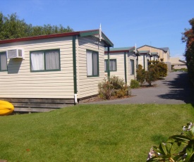 Inverloch Cabins & Apartments