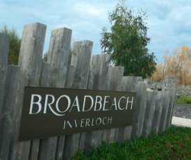 ONE LEVEL AT BROADBEACH RESORT