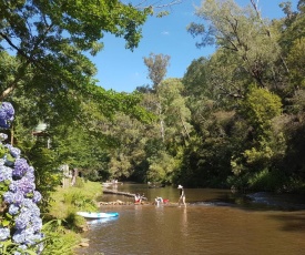 Jamieson Caravan Park