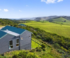 Rivernook Cottage