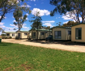 Kerang Cabins