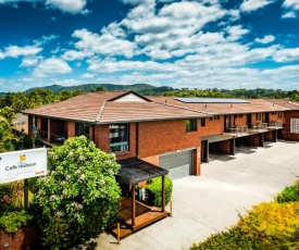 Coffs Harbour Holiday Apartments