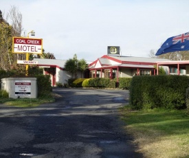 Coal Creek Motel