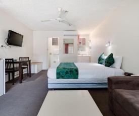 Coffs Harbour Pacific Palms Motel