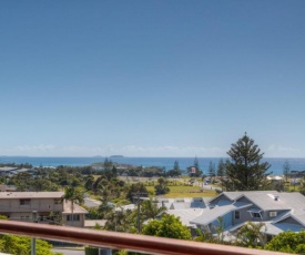 Coffs Jetty Beach House