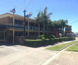 Abel Tasman Waterfront Motel