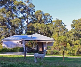 Araluen Park Cottages