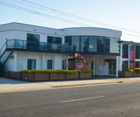 Heyfield Motel and Apartments