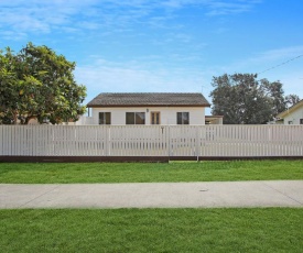 The Fishermans Cottage