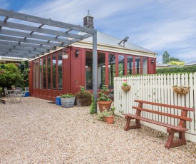 Lancefield Guest House