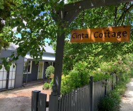 Cinta Cottage