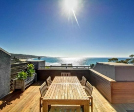 Lorne Beachfront Accommodation