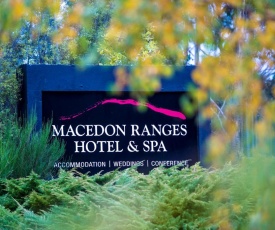 Macedon Ranges Hotel & Spa