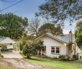 The Caretakers Cottage