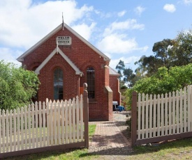 The Welsh Church