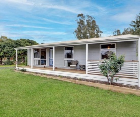 Katta Cottage: Family Accommodation Mansfield