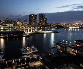 Accent Accommodation@Docklands