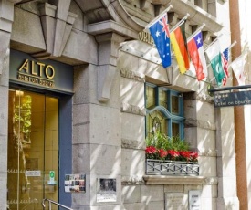 Alto Hotel On Bourke