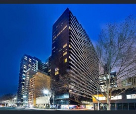 Aura on Flinders Serviced Apartments