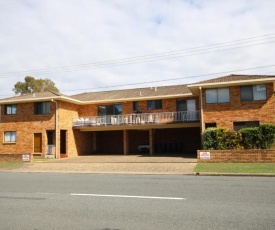 Pacific Court - Coffs Harbour, NSW