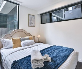 Bourke St 2 Bedroom Apartment A