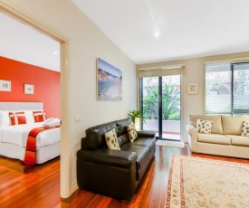 BOUTIQUE STAYS - River Boulevard, Richmond Apartment