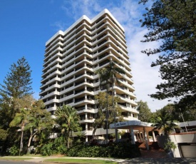 Pacific Towers 402 - Coffs Harbour, NSW