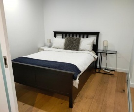 Comfy apartment in the heart of CBD Melbourne.