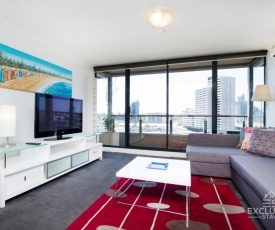 Exclusive Stays - Yarra Condos