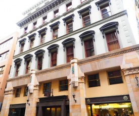 Flinders Lane Apartments