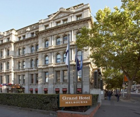 Grand Hotel Melbourne