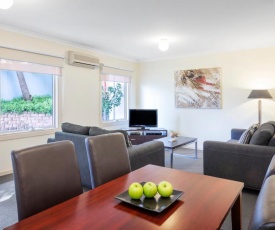 Hawthorn Gardens Serviced Apartments