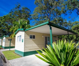 Reflections Holiday Parks Coffs Harbour