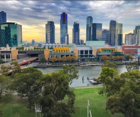 Melbourne River Views