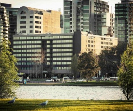 Mercure Melbourne Albert Park