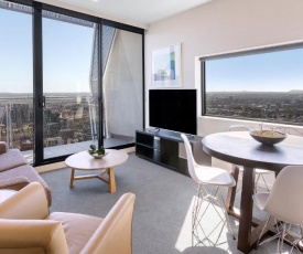 Oaks Melbourne on William Suites