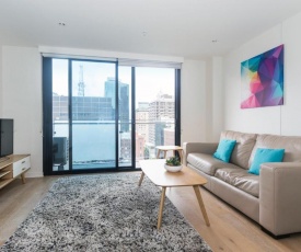 The Prestige 2BD Melbourne CBD