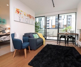 Urban Eden - Pets, Parking, Balcony, Chapel St 260m