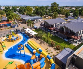 All Seasons Mildura Holiday Park